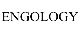 ENGOLOGY