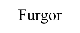 FURGOR