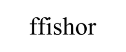 FFISHOR