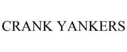 CRANK YANKERS