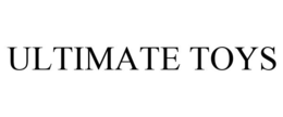 ULTIMATE TOYS