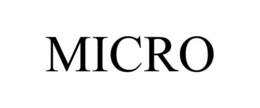 MICRO