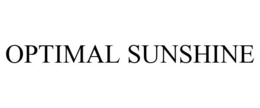 OPTIMAL SUNSHINE
