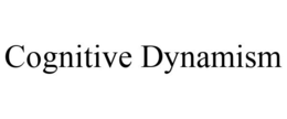 COGNITIVE DYNAMISM