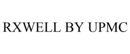 RXWELL BY UPMC