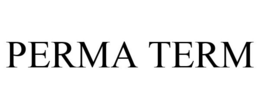 PERMA TERM
