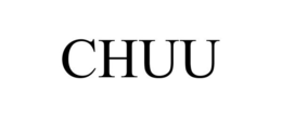 CHUU