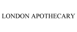 LONDON APOTHECARY