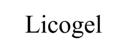 LICOGEL