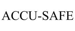 ACCU-SAFE