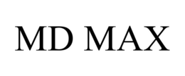 MD MAX
