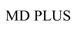 MD PLUS