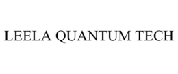 LEELA QUANTUM TECH