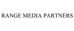 RANGE MEDIA PARTNERS