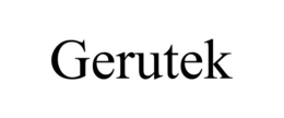 GERUTEK