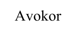 AVOKOR