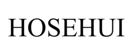 HOSEHUI