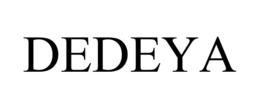 DEDEYA