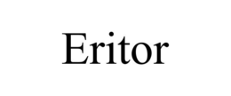 ERITOR