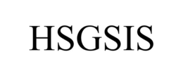 HSGSIS