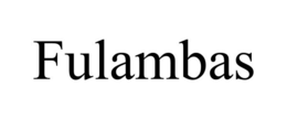 FULAMBAS