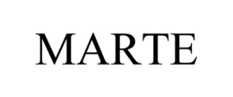 MARTE