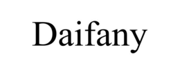DAIFANY