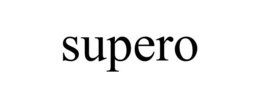 SUPERO
