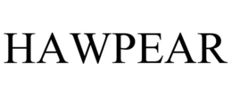 HAWPEAR