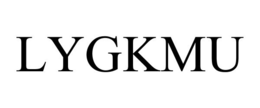 LYGKMU