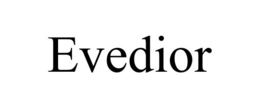 EVEDIOR