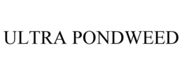 ULTRA PONDWEED