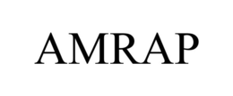 AMRAP