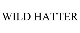 WILD HATTER