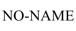 NO-NAME