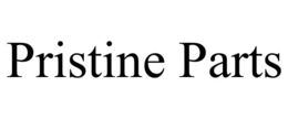 PRISTINE PARTS