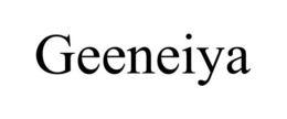 GEENEIYA