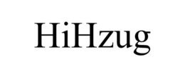 HIHZUG