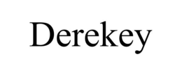 DEREKEY