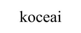 KOCEAI