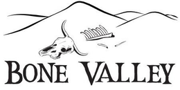 BONE VALLEY
