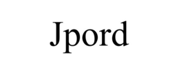 JPORD