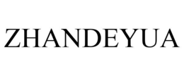 ZHANDEYUA