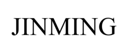 JINMING