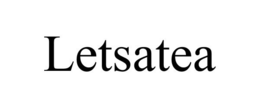 LETSATEA