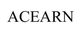 ACEARN