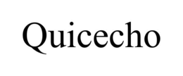QUICECHO