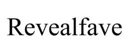 REVEALFAVE