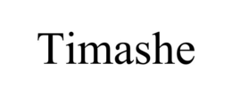 TIMASHE