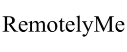 REMOTELYME